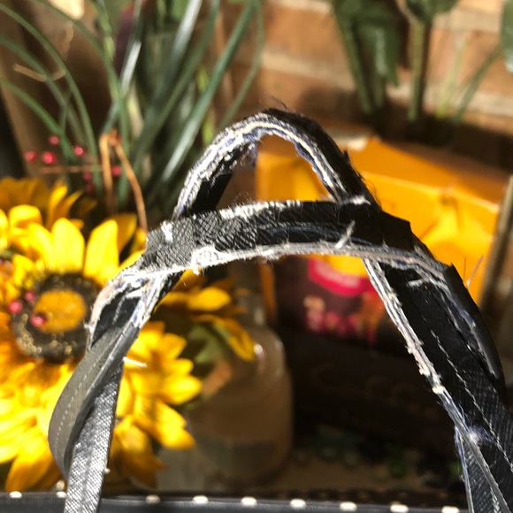 Kate Spade Tote Bag - Picture 5 of 8